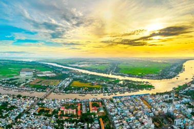 Cơ hội đầu tư bất động sản tại Long Xuyên