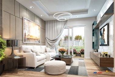 Những điểm cộng hấp dẫn của dự án Golden Field Mỹ Đình