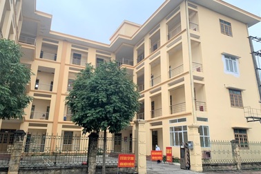 Ninh Bình xử phạt người phụ nữ "né" tỉnh Hải Dương khi khai báo y tế