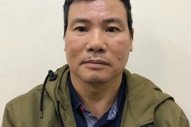 Bộ Công an thông tin về việc khám nhà ông Trương Duy Nhất