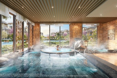 Vinhomes mở bán phân khu The Komorebi ở Vũ Yên