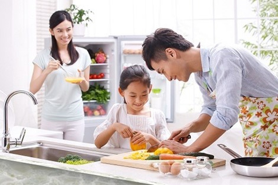 Chế tác một người chồng thành đàn ông xịn hay không phải nhờ chiêu bài này - 2 Chế tác một người chồng thành đàn ông xịn hay không phải nhờ chiêu bài này - 2