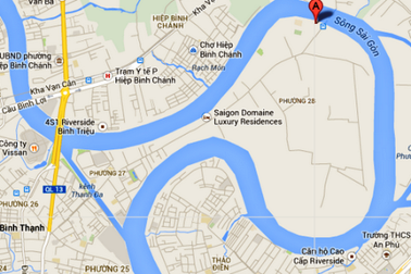 TPHCM: Xây cầu nối “đánh thức” tiềm năng của bán đảo Thanh Đa