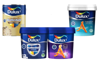 Chứng nhận “xanh”: Yếu tố giúp người tiêu dùng lựa chọn dòng sơn an toàn