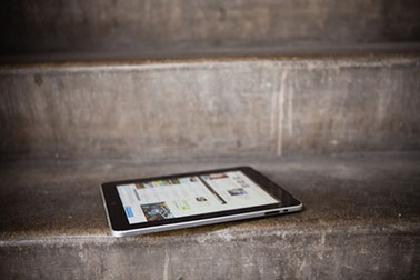 AT&T làm lộ thông tin cá nhân của người dùng iPad