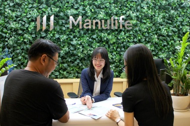 Manulife Việt Nam chi trả 8.623 tỷ đồng quyền lợi bảo hiểm năm 2023