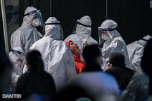 Người mắc Covid-19 không hợp tác, chặn số Bộ Y Tế sẽ bị xử lý như thế nào?