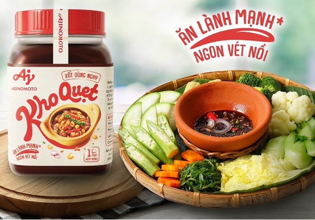 3 công thức giúp cả nhà ăn nhiều rau củ - 4 3 công thức giúp cả nhà ăn nhiều rau củ - 4