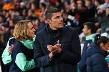 HLV Bồ Đào Nha: "Tôi tiếc vì không thể thắng đậm tuyển nữ Việt Nam"