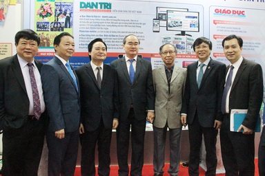 “Nhà báo viết về các hiện tượng tiêu cực, tham nhũng sẽ không cô đơn”