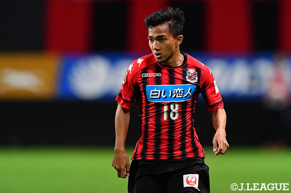 Vụ Văn Lâm sang Cerezo Osaka: Miếng bánh màu mỡ của người Nhật - 1 Vụ Văn Lâm sang Cerezo Osaka: Miếng bánh màu mỡ của người Nhật - 1
