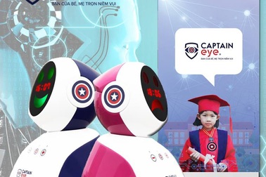 Con bị lưng cong, vai vẹo, mắt cận: Mẹ vui mừng tìm được cách “cứu” con