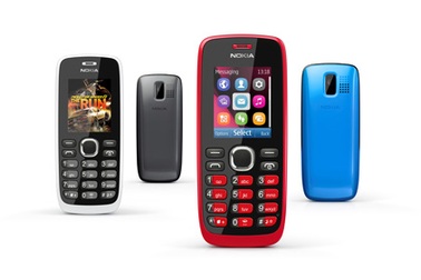 Cùng trải nghiệm internet di động trên Nokia Hai Sim