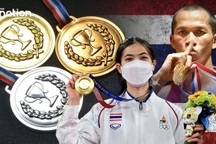 Thái Lan đặt chỉ tiêu huy chương vàng tại Olympic Paris 2024