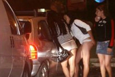 TPHCM: 17 tuyến phố là tụ điểm gái bán dâm đứng đường vời khách