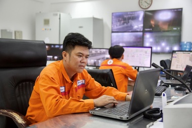 "Cây sáng kiến" của Công ty Nhiệt điện Duyên Hải