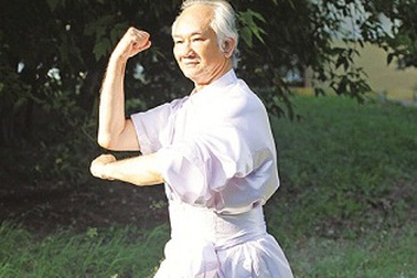 Ai nên tập Nội dương công