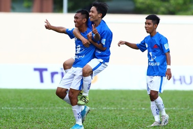 Giải bóng đá Sinh viên SV-League tạm hoãn lần thứ 3 vì dịch Covid-19