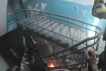 Hé lộ lối đánh cận chiến đô thị của quân đội Nga ở Ukraine