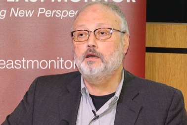 Lời cuối cùng của nhà báo Ả rập Xê út trước khi bị sát hại