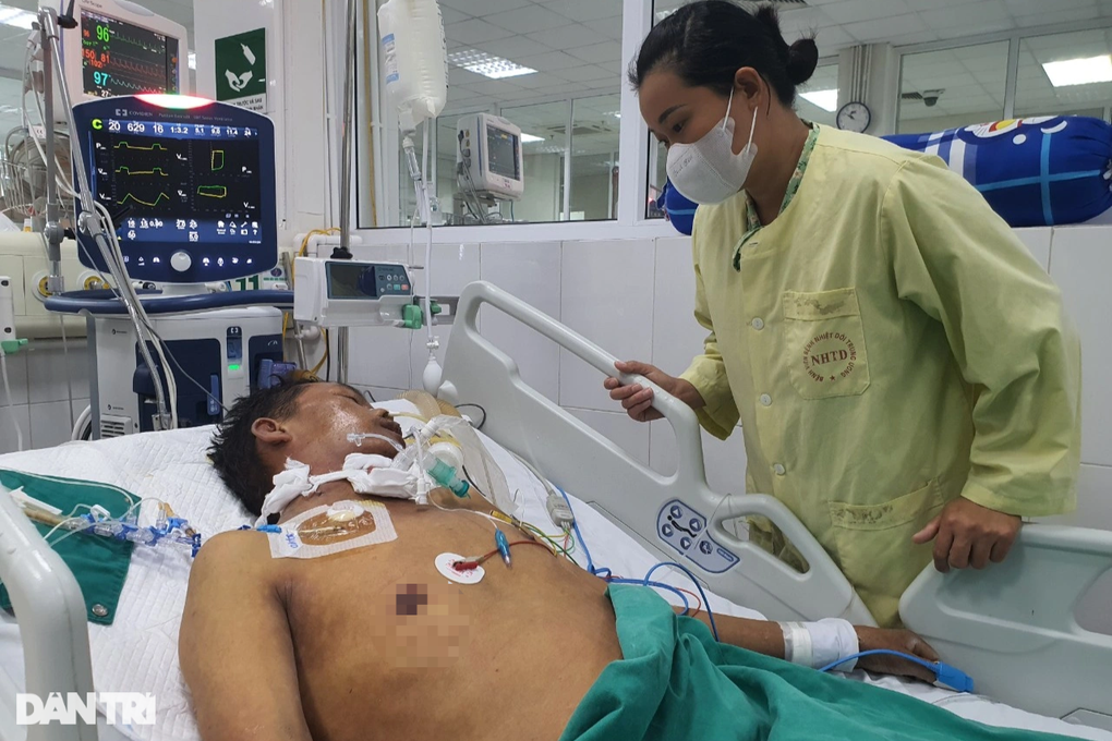 Về nhà thì chồng em sẽ chết, nhưng nợ nhiều quá, em biết tính sao đây - 3 Về nhà thì chồng em sẽ chết, nhưng nợ nhiều quá, em biết tính sao đây - 3