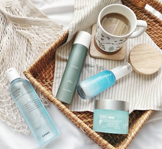 Da sẽ đẹp như vừa đi spa nếu bạn áp dụng thêm 6 bước chăm da chuyên sâu trong ngày nghỉ lễ thảnh thơi - Ảnh 3. Da sẽ đẹp như vừa đi spa nếu bạn áp dụng thêm 6 bước chăm da chuyên sâu trong ngày nghỉ lễ thảnh thơi - Ảnh 3.