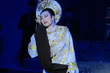 Khuyến khích sự sáng tạo ở cuộc thi "Tài năng diễn viên Cải lương 2023"