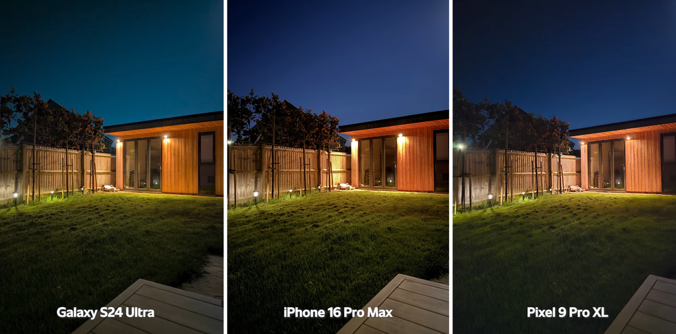 So sánh ảnh chụp từ iPhone 16 Pro Max, Galaxy S24 Ultra, Pixel 9 Pro XL - 12 So sánh ảnh chụp từ iPhone 16 Pro Max, Galaxy S24 Ultra, Pixel 9 Pro XL - 12