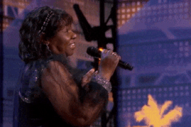 Giọng ca “hai trong một” thể hiện cả giọng nam lẫn nữ