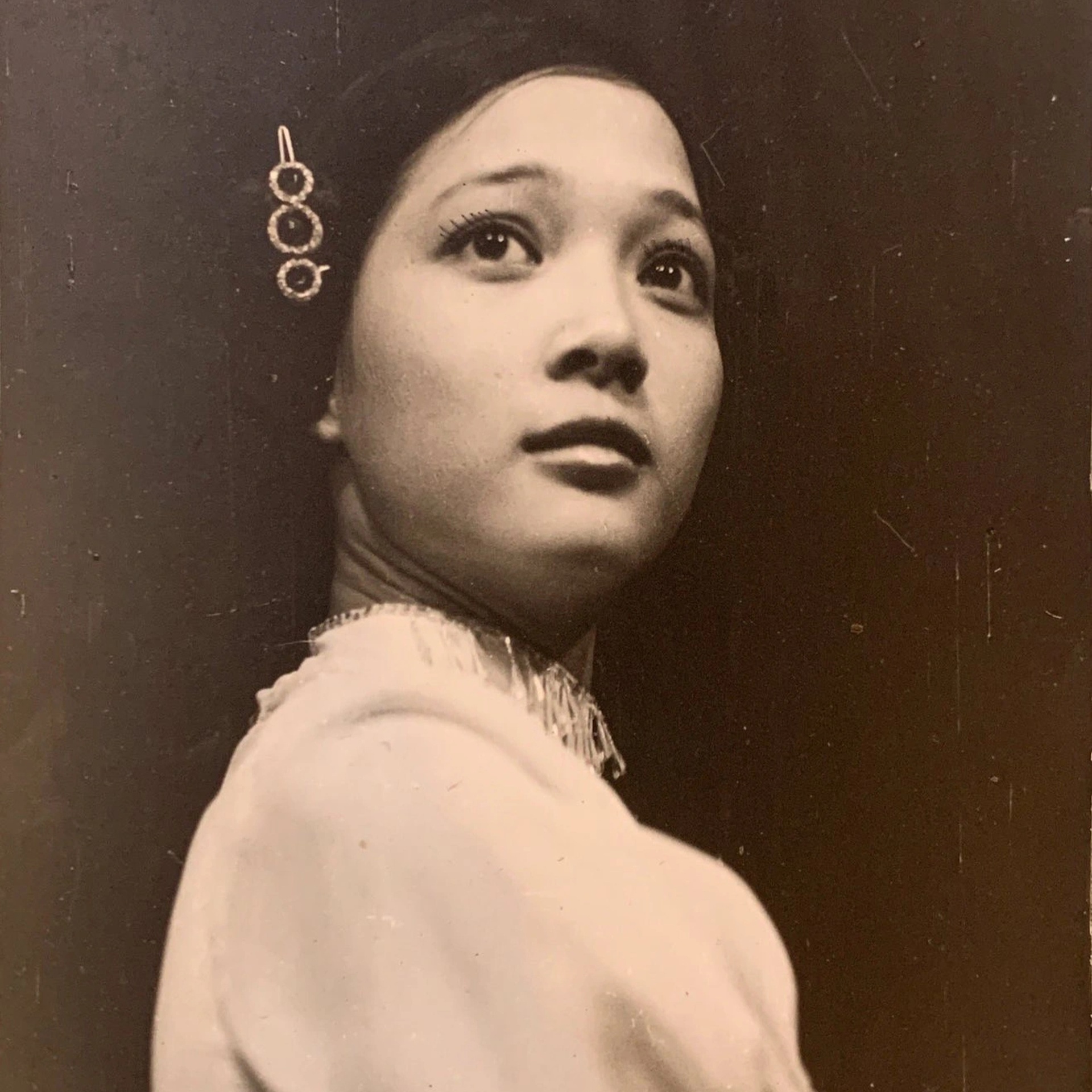 Mỹ nhân màn ảnh Lê Khanh và nhan sắc hiếm thấy qua 5 thập kỷ - 9