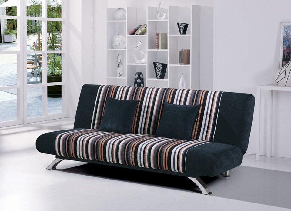 Gợi ý những kiểu ghế sofa hiện đại không bao giờ lỗi mốt cho phòng khách - 7