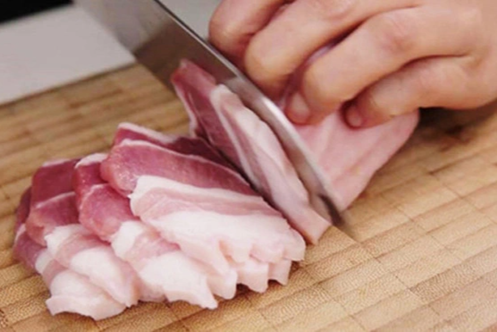 Người đàn ông nhiễm liên cầu lợn dù không ăn tiết canh - 1 Người đàn ông nhiễm liên cầu lợn dù không ăn tiết canh - 1