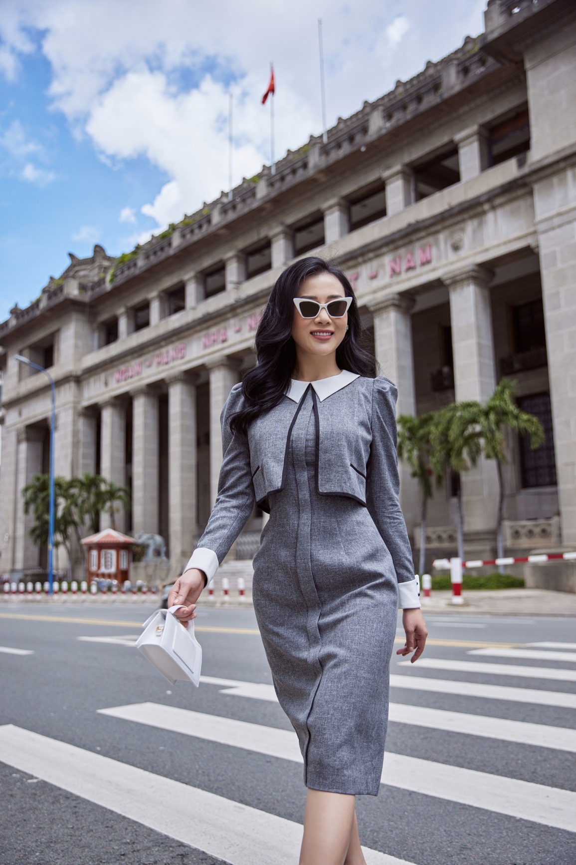 Phương Oanh tiết lộ lý do tạm gác việc đóng phim suốt nửa năm qua - 11 Phương Oanh tiết lộ lý do tạm gác việc đóng phim suốt nửa năm qua - 11