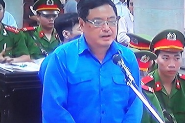 Ông Lê Vũ Kỳ - "thần đồng" toán học không tính được vận mệnh