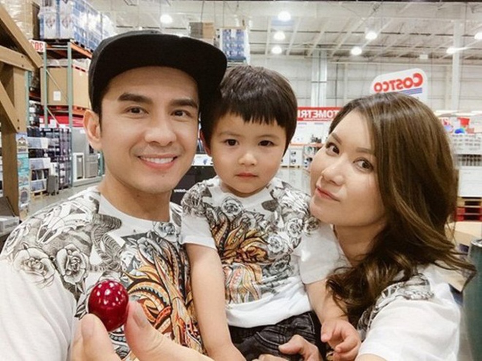 Tình hình sức khỏe của NSND Công Lý và bố diễn viên Thanh Bi - 5 Tình hình sức khỏe của NSND Công Lý và bố diễn viên Thanh Bi - 5