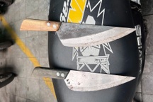 Cảnh sát hình sự Hà Nội bắt 2 đối tượng dàn cảnh trộm tài sản