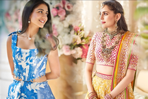 Xuất thân trâm anh thế phiệt của con dâu, con rể tỷ phú giàu nhất châu Á