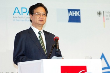 Thủ tướng: “Việt Nam là mảnh đất lành để cùng hợp tác thành công”