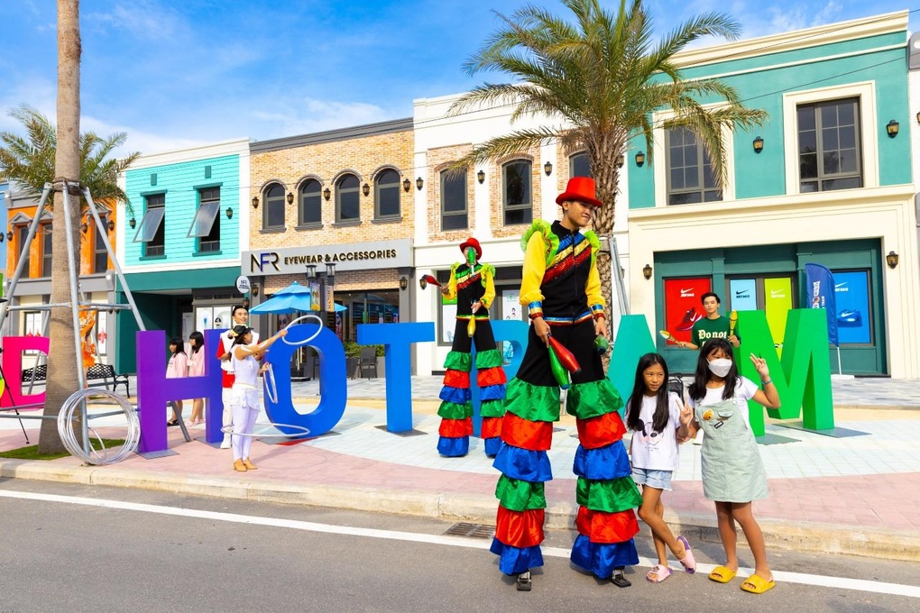 NovaWorld Ho Tram thổi bùng sức sống cho du lịch Hồ Tràm - 3 NovaWorld Ho Tram thổi bùng sức sống cho du lịch Hồ Tràm - 3