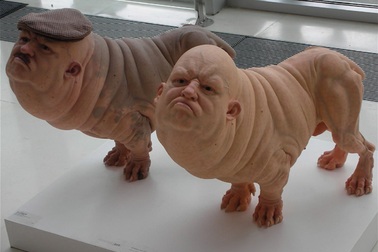 Sinh vật nửa người, nửa thú: Thành tựu y học hay tai họa?