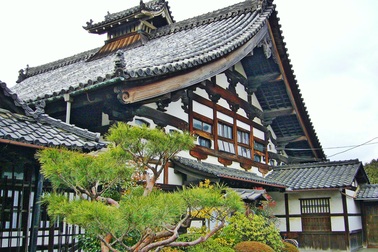 6 địa điểm thiền thân thiện dành cho người nước ngoài đến Nhật