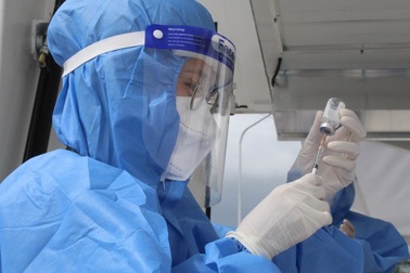 Kỷ luật nguyên lãnh đạo tỉnh Hải Dương