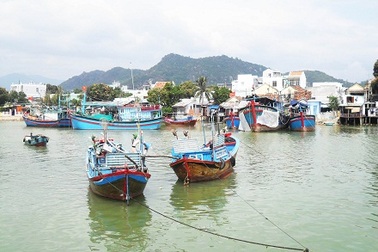 Khánh Hòa “tuýt còi” nhiều nghề khai thác thủy sản ven bờ