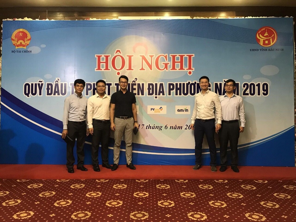 Dự án đất nền Hải Quân Tam Giang tại Yên Phong cam kết mua lại tăng 15% sau 18 tháng - 2