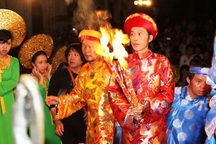 Lào Cai: Phòng dịch Covid -19, dừng hầu đồng trong các di tích lịch sử