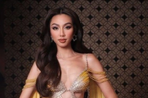 Tòa thụ lý vụ hoa hậu Thùy Tiên kiện bà Đặng Thùy Trang, đòi bồi thường 387 triệu đồng