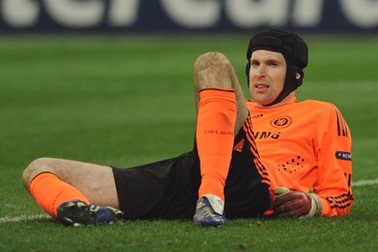 Dính chấn thương, Petr Cech lỡ trận mở màn mùa giải mới