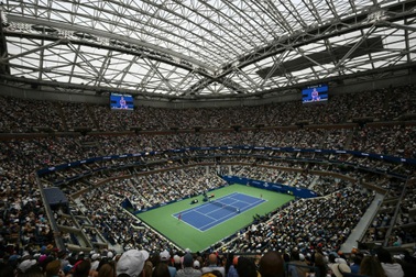 US Open công bố mức tiền thưởng kỷ lục