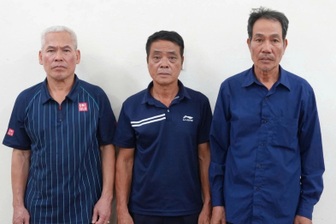 Khởi tố 3 bảo vệ bệnh viện hành hung lái xe ôm ở Lào Cai