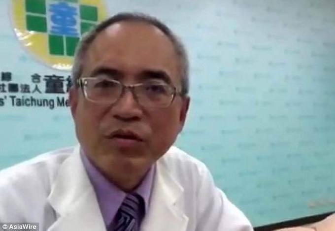 Quá 'thÄng hoa' khi yêu, vợ có hà nh Äá»ng khiến chá»ng phải nháºp viá»n